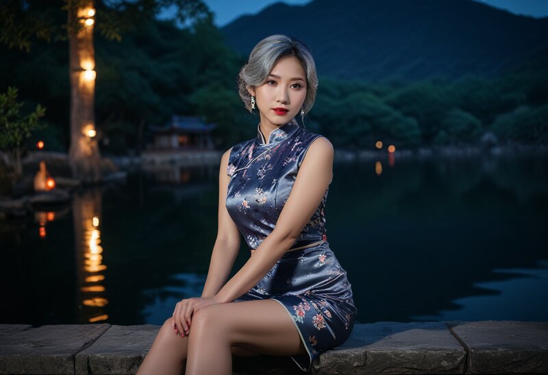 浪人孤刀：幕末残阳